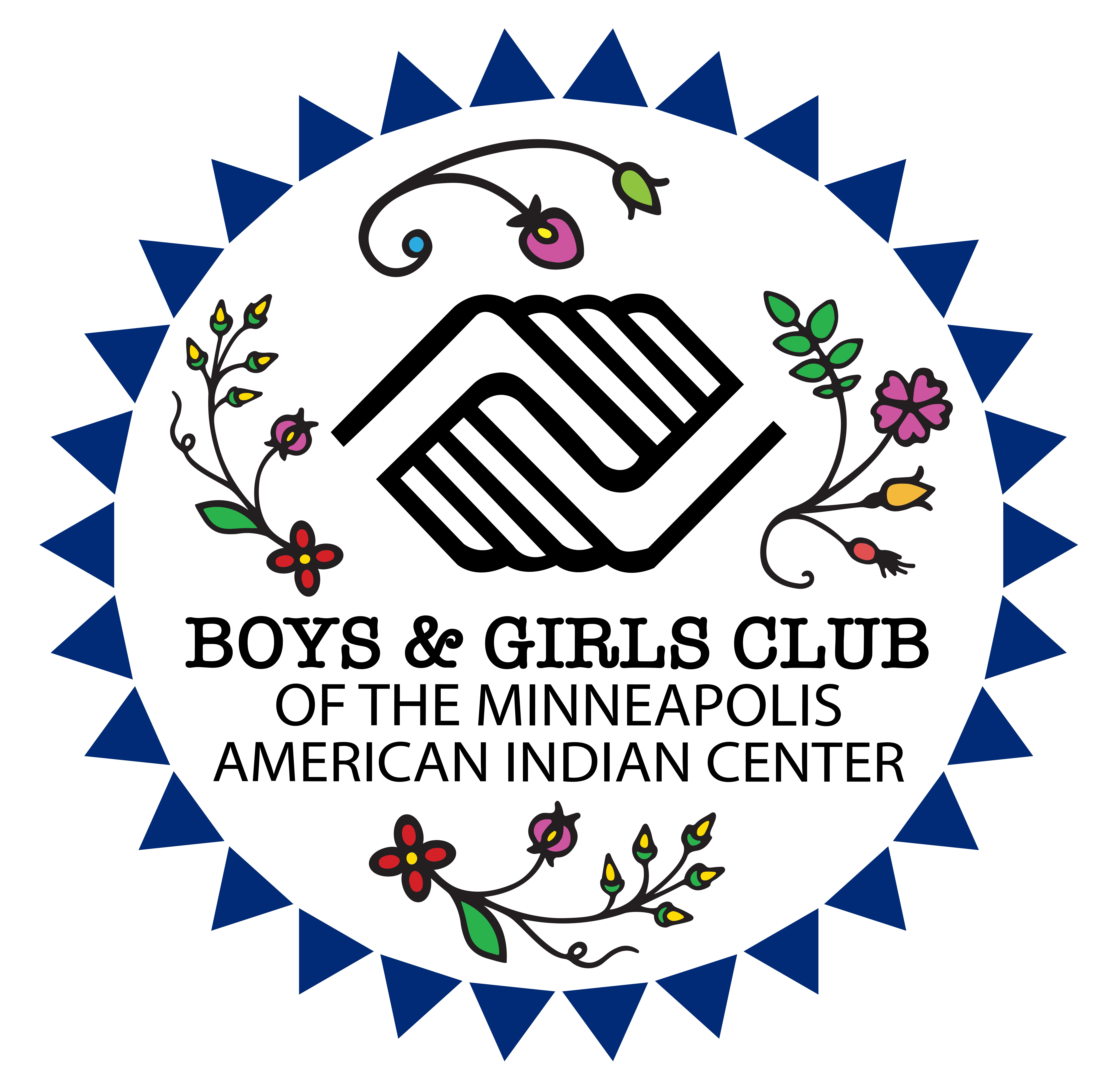 Boys and Girls Club Logo