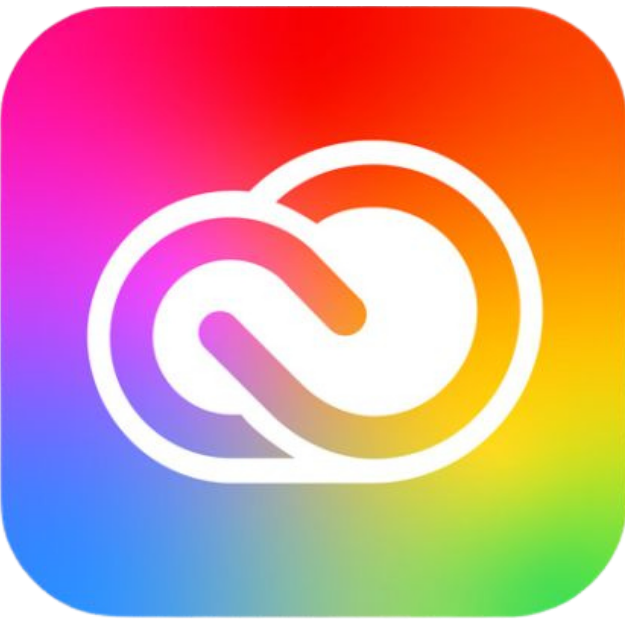 Adobe Creative Cloud
