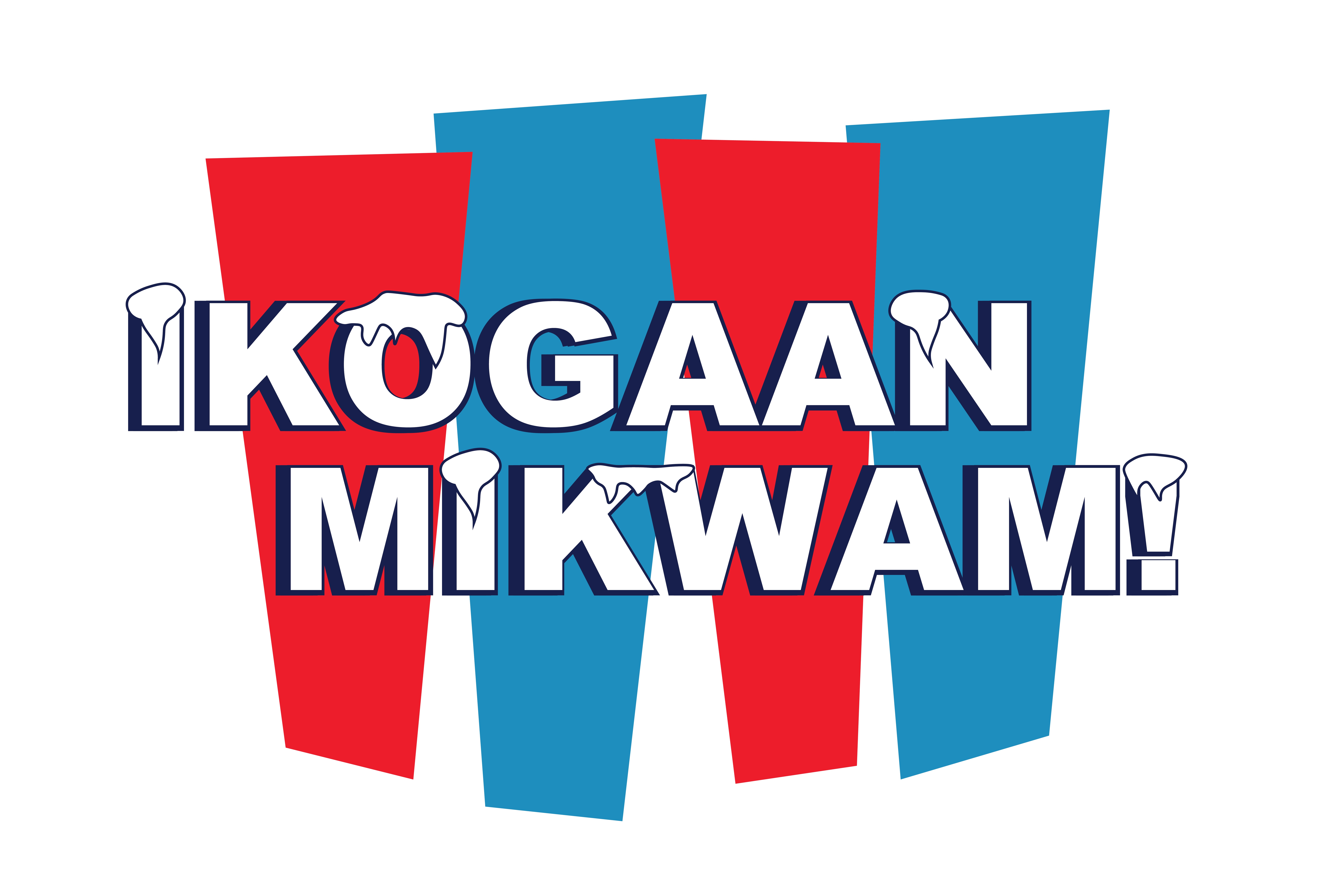 Ikogaan Mikwam