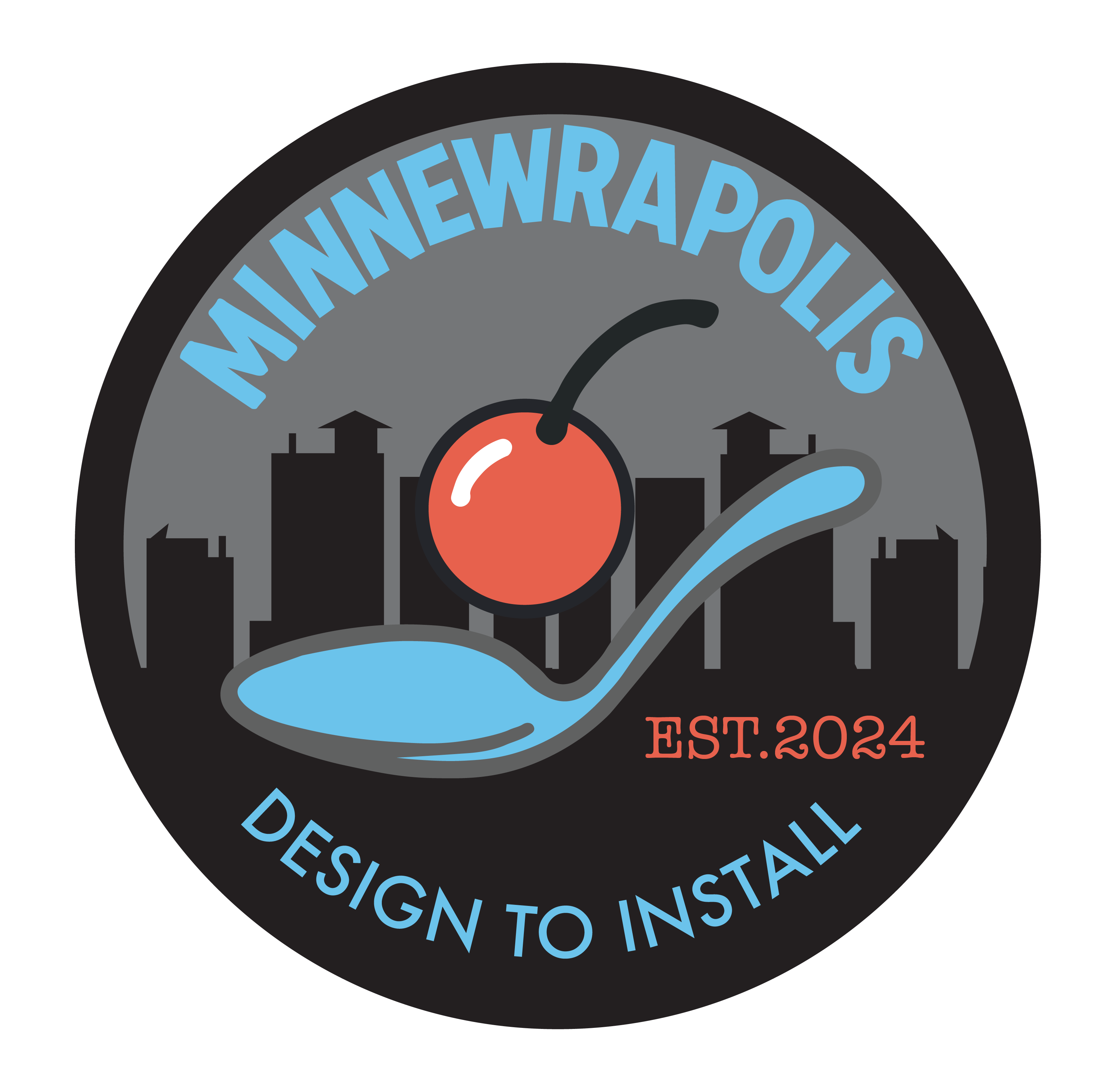 Minnewrapolis Logo